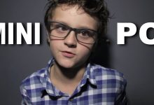 Mini PC - Doce, Dentistas e Tênis 15