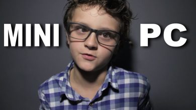 Mini PC - Doce, Dentistas e Tênis 9