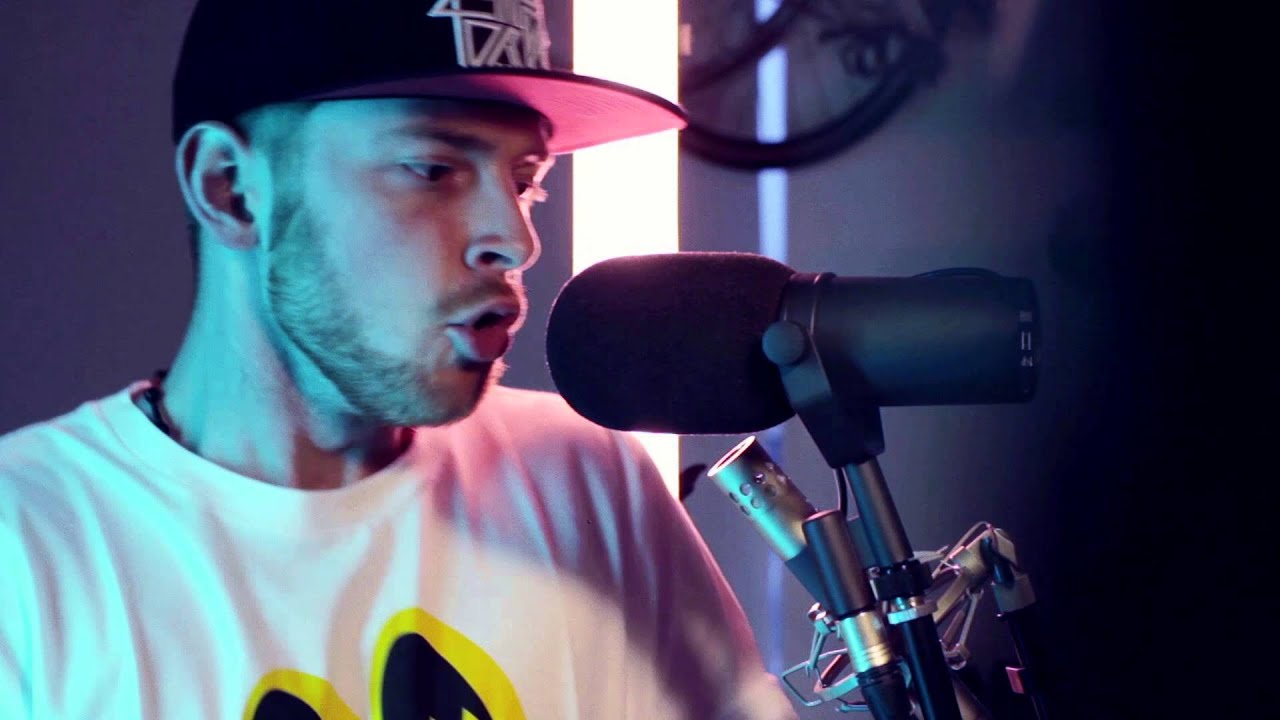 O melhor beatboxer da semana