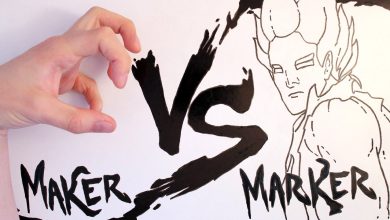 Animação x Animador 9