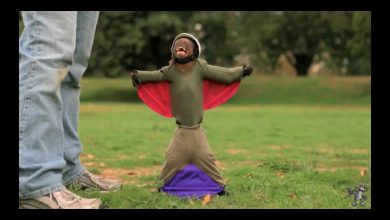 Os animais são impressionantes 8