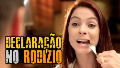 Declaração no rodízio 10