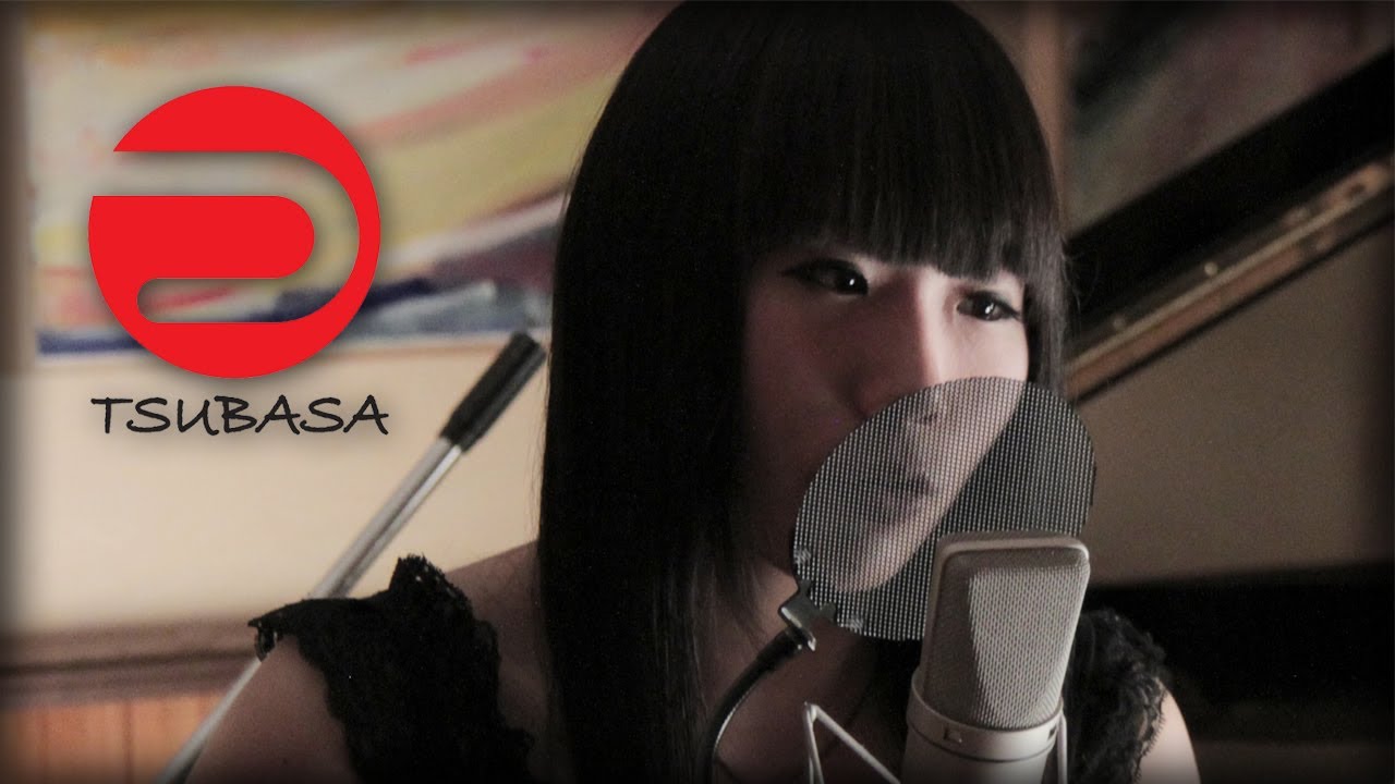 A japonesa que faz covers de músicas brasileiras