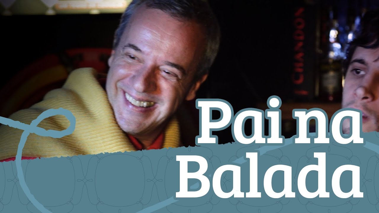 Pai na balada