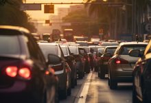Malabarismos diários: 50 situações no trânsito que testam sua paciência 66