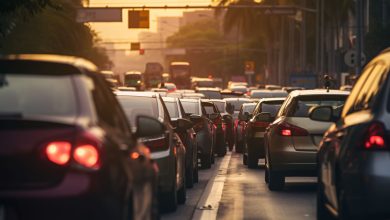 Malabarismos diários: 50 situações no trânsito que testam sua paciência 7