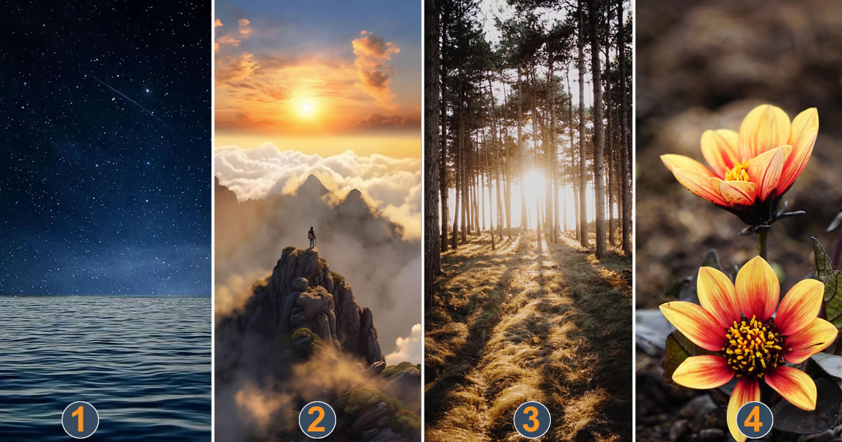 Teste de Personalidade: Descubra Sua Natureza