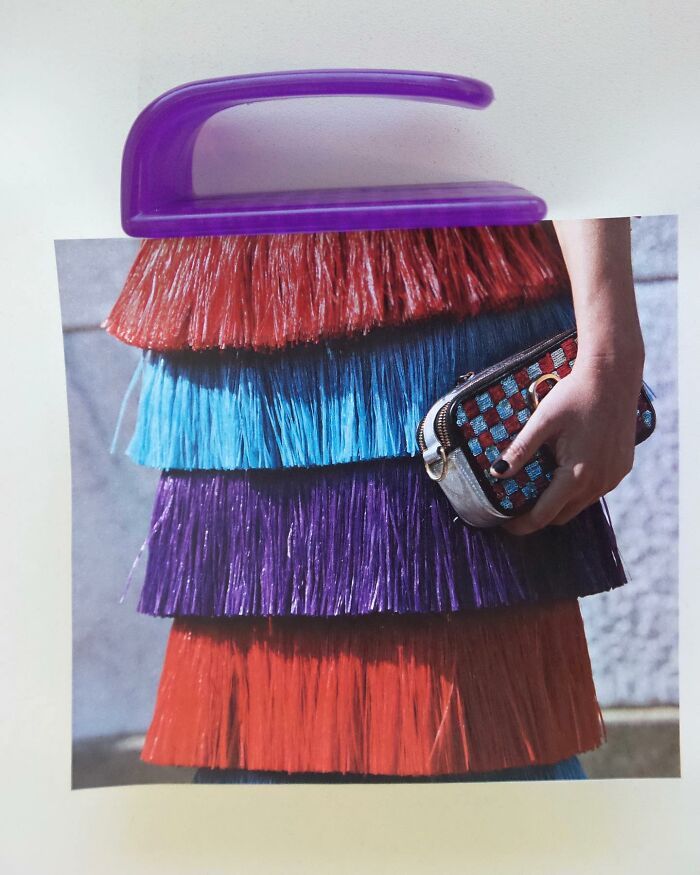 Transformo objetos do dia a dia em ilusões inteligentes (42 fotos) 4