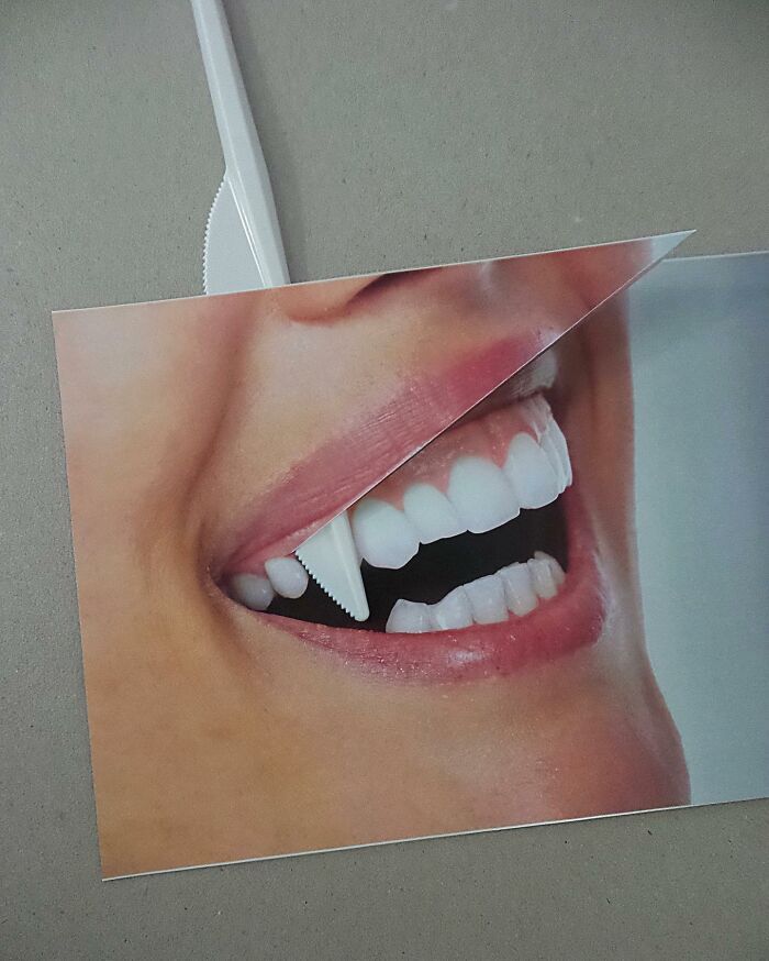 Transformo objetos do dia a dia em ilusões inteligentes (42 fotos) 9