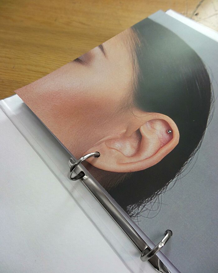 Transformo objetos do dia a dia em ilusões inteligentes (42 fotos) 10