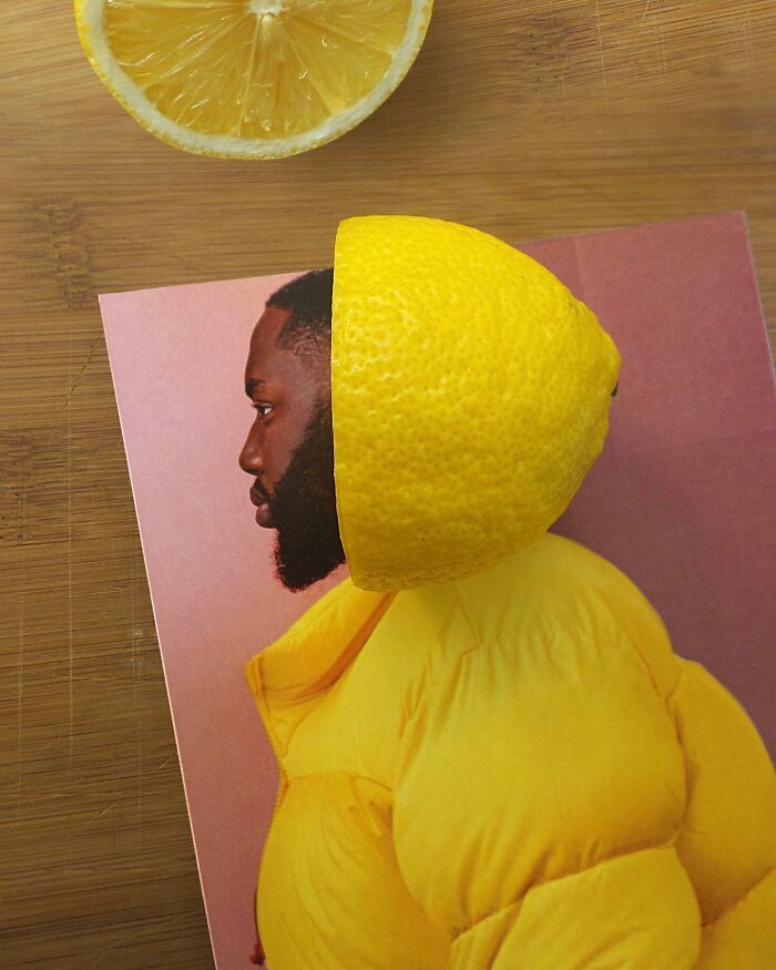 Transformo objetos do dia a dia em ilusões inteligentes (42 fotos) 14