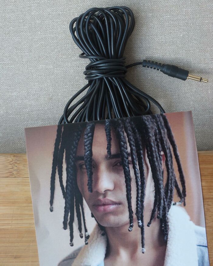 Transformo objetos do dia a dia em ilusões inteligentes (42 fotos) 16