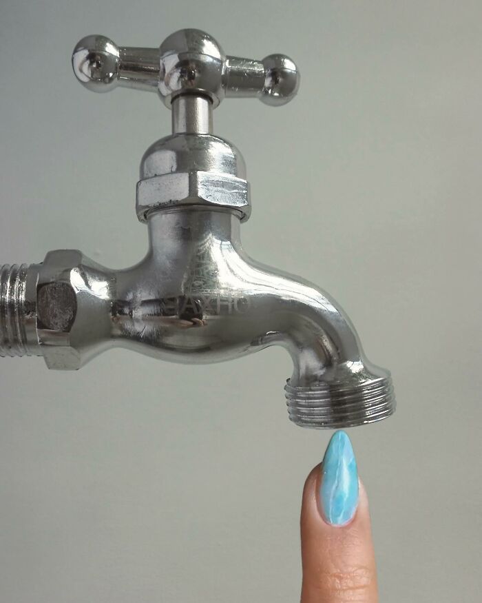 Transformo objetos do dia a dia em ilusões inteligentes (42 fotos) 19