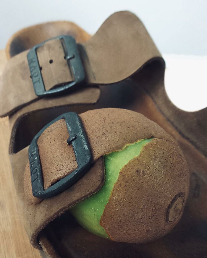 Transformo objetos do dia a dia em ilusões inteligentes (42 fotos) 26