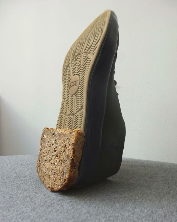 Transformo objetos do dia a dia em ilusões inteligentes (42 fotos) 41