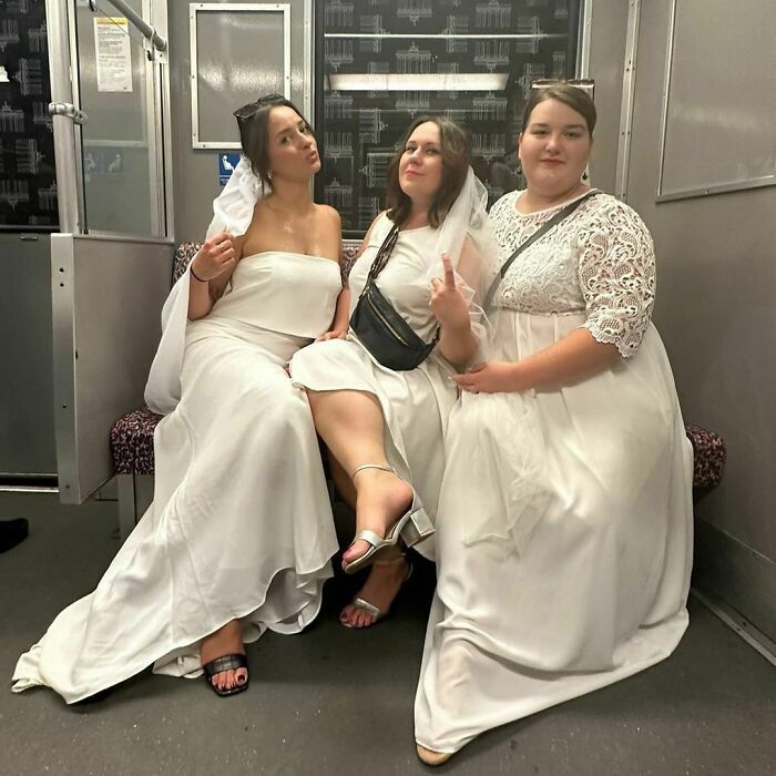 42 vezes que todo mundo precisou olhar duas vezes no metrô de Berlim 38