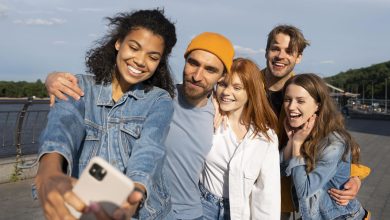 Vocabulário Vibrante: 60 Expressões Imperdíveis da Geração Z 9