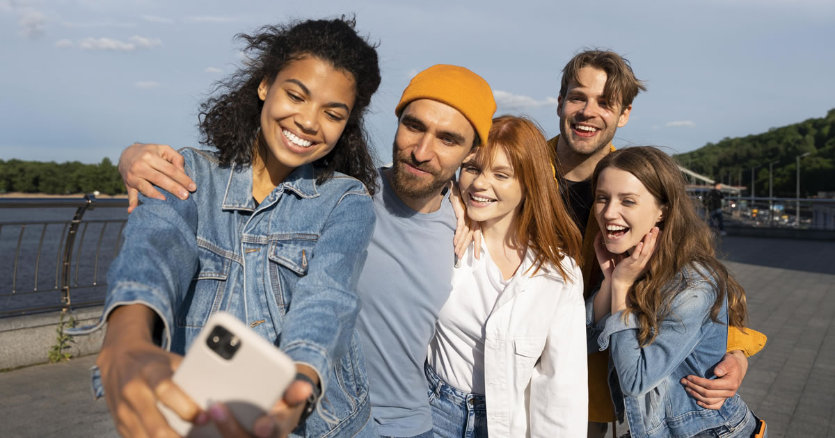 Vocabulário Vibrante: 60 Expressões Imperdíveis da Geração Z 1