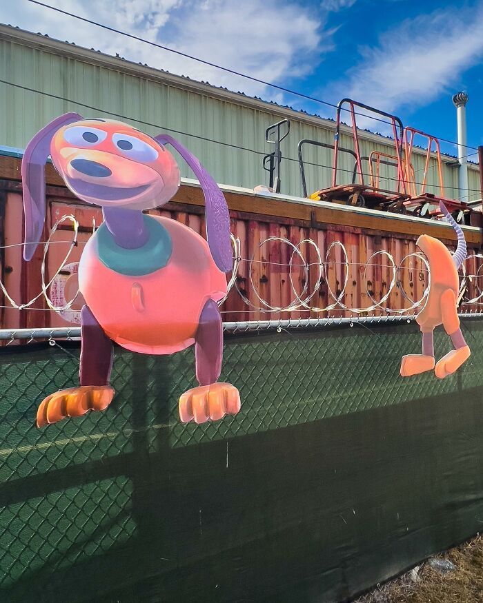 Artista de rua cria magia com papel: 26 cenas divertidas! 19