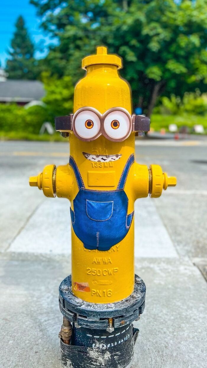 Artista de rua cria magia com papel: 26 cenas divertidas! 22