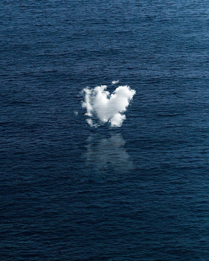 Artista francês transforma sonhos em surrealismo com 42 imagens de pura paz 24