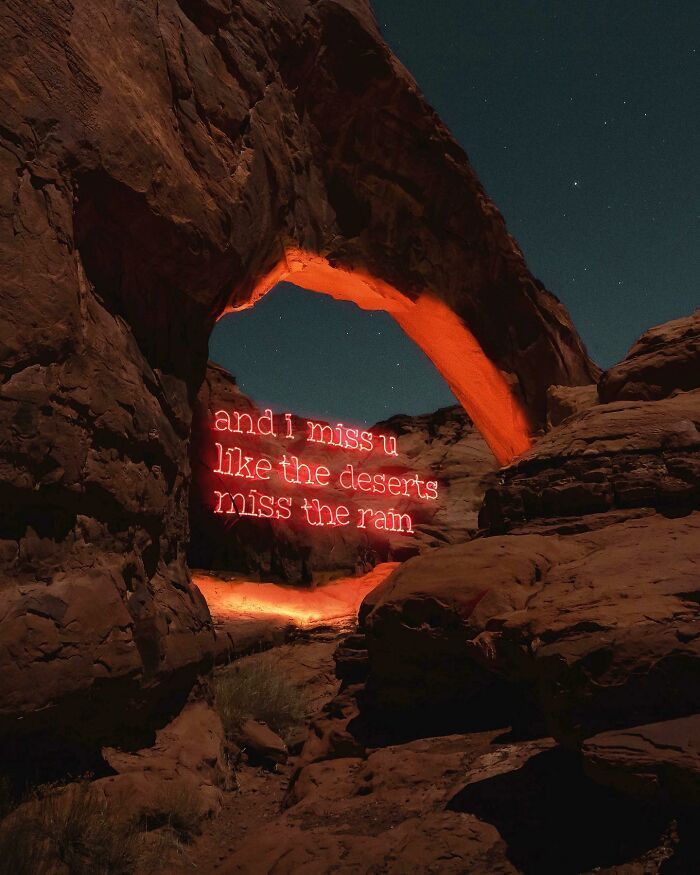 Artista francês transforma sonhos em surrealismo com 42 imagens de pura paz 41