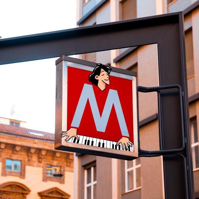 Artista transforma imagens em ilustrações criativas de uma forma única! (42 fotos) 20