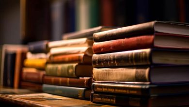 56 frases mais marcantes da literatura mundial: Uma viagem pelas palavras que transformaram o mundo 6