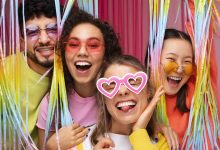 30 ideias malucas para festas temáticas que vão fazer seus amigos rolar de rir 5