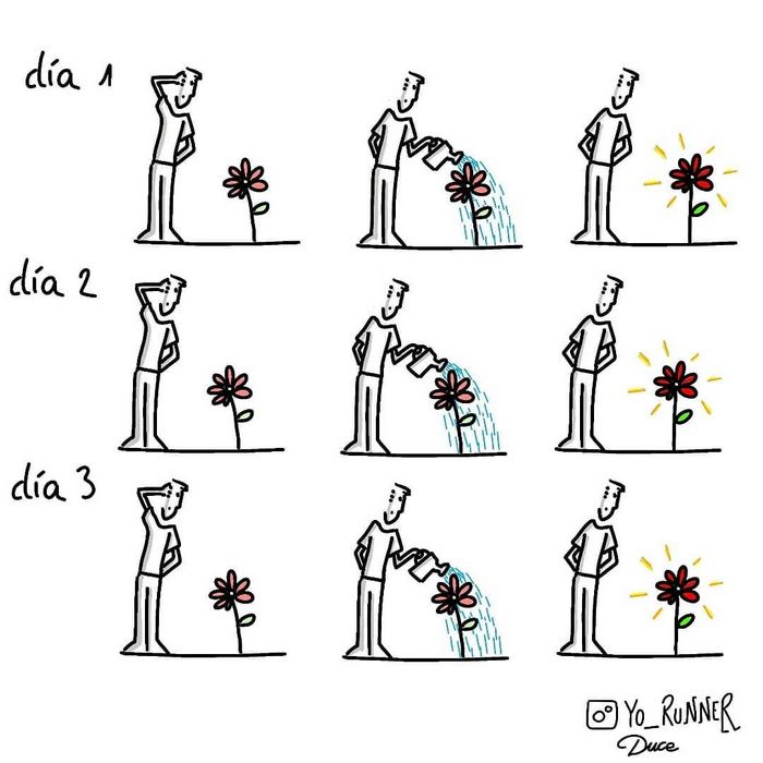 21 ilustrações encantadoras e reconfortantes de Sergio Duce 11