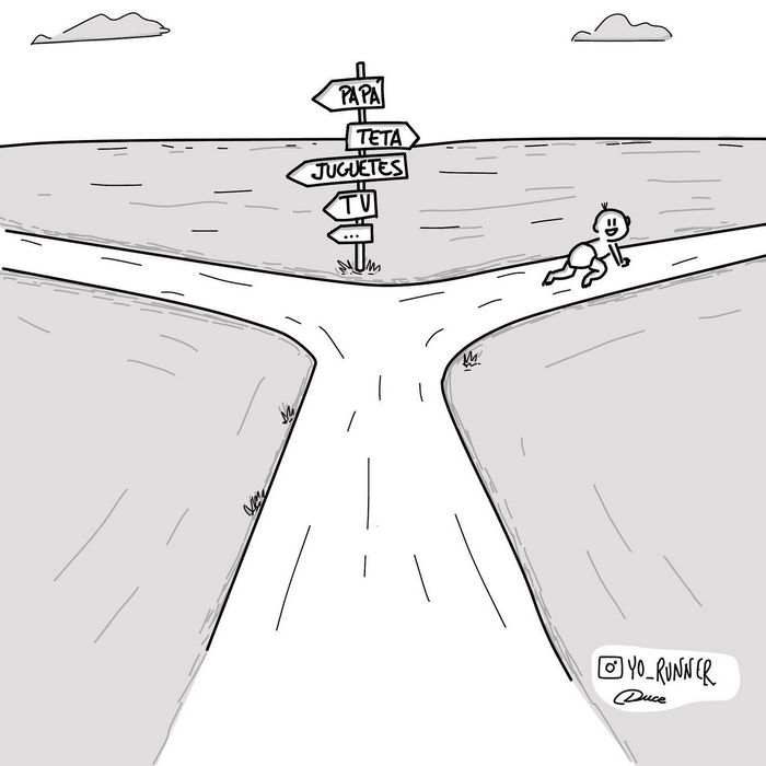 21 ilustrações encantadoras e reconfortantes de Sergio Duce 21