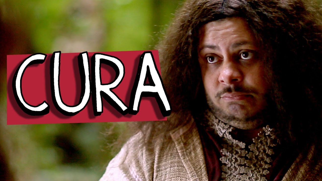 Cura