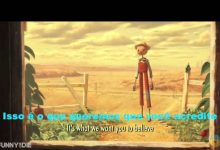 The Scarecrow - Uma incrível animação para refletir 11