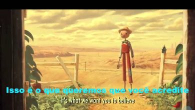The Scarecrow - Uma incrível animação para refletir 3