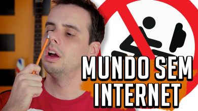 Mundo sem internet 7