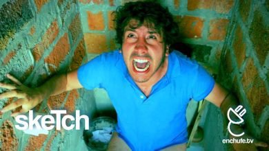 Expectativa Vs Realidade - Praia 5