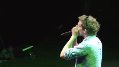 O melhor beatboxer de todos os tempo Tom Thum 7