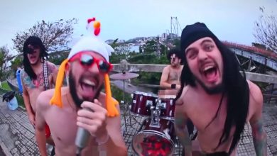 Maluco Da Cidade  5