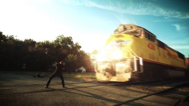 Super herói na depressão 7