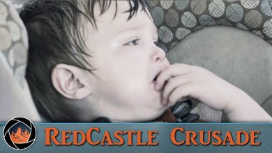 O que acontece quando uma criança fica 30 minutos esquecida em carro fechado 9