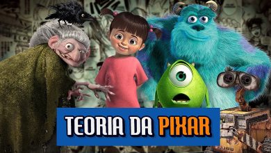 Teoria da PIXAR 5