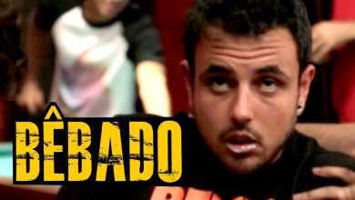 Aquele amigo bêbado 10