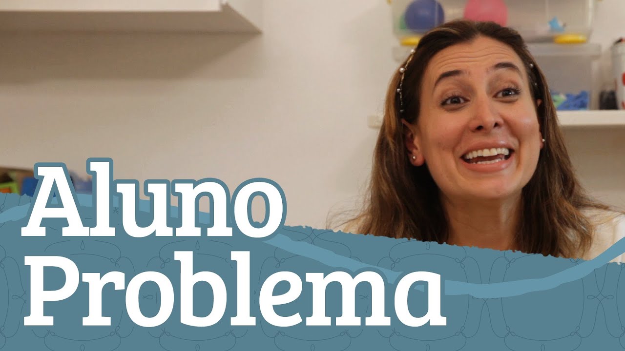 Quando os pais descobrem que seu filho esta na escola errada