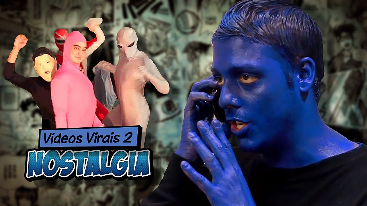 Virais da Internet #2