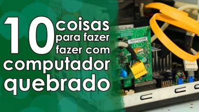 10 coisas para fazer com computador velho 9