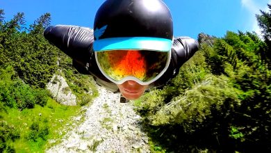 Da série - Pessoas são impressionantes 6