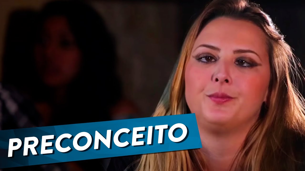 Preconceito