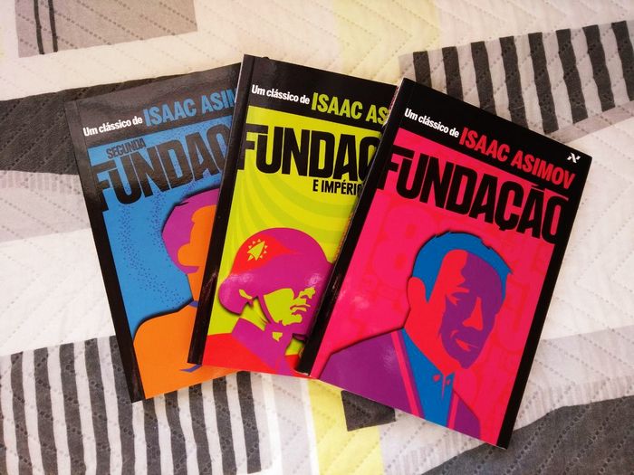 20 melhores livros de ficção científica de todos os tempos 1