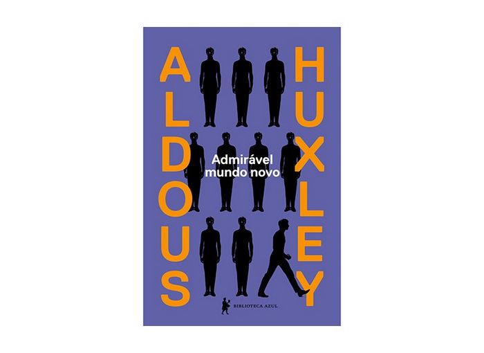 20 melhores livros de ficção científica de todos os tempos 5