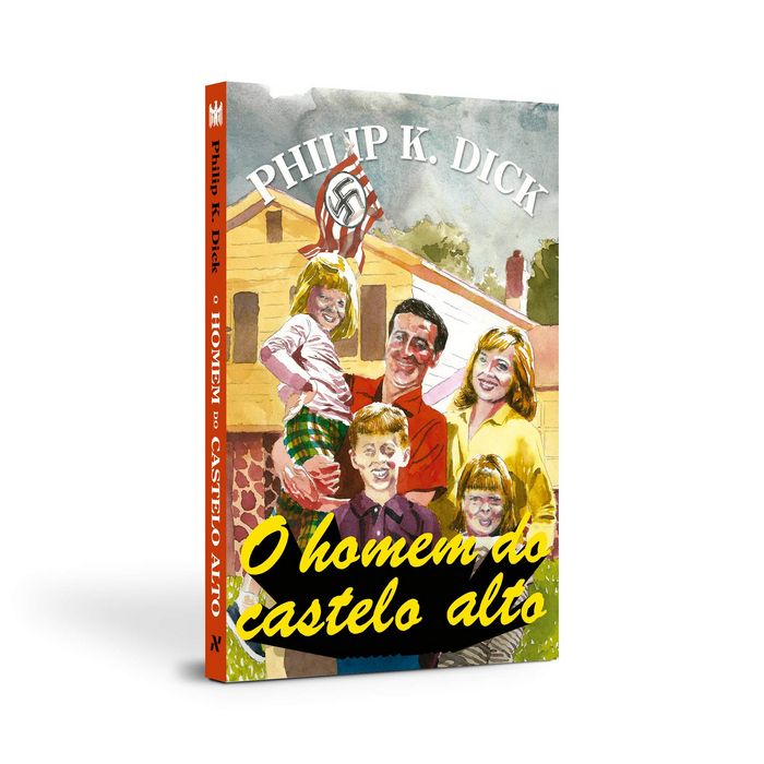 20 melhores livros de ficção científica de todos os tempos 7